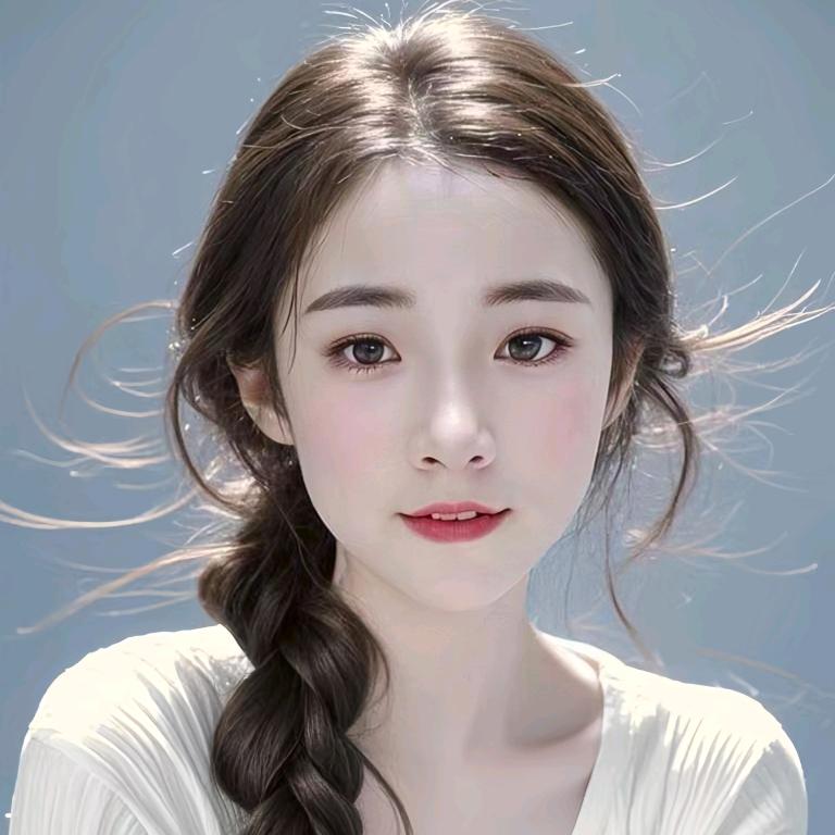 安然♬