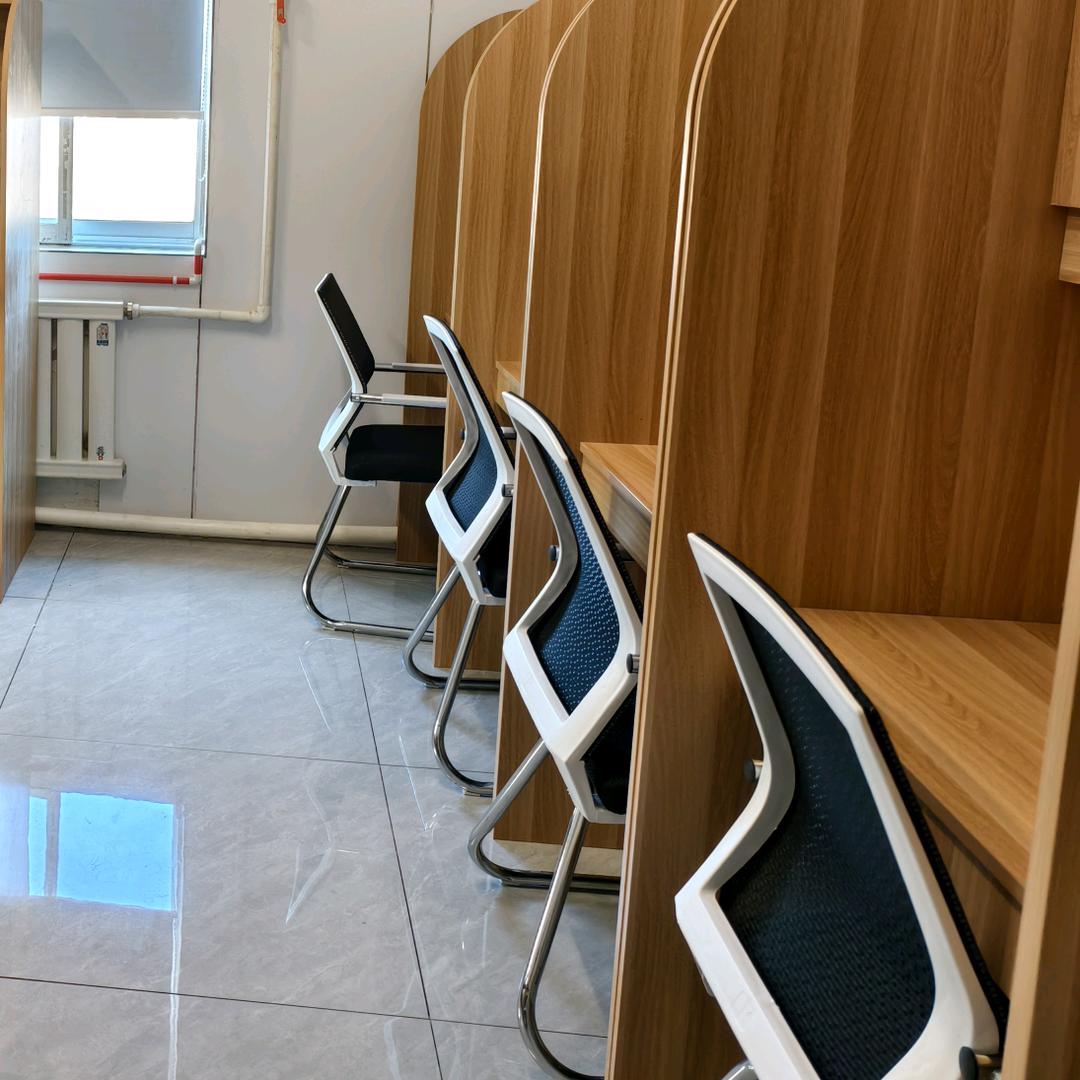 翟家社区自习室