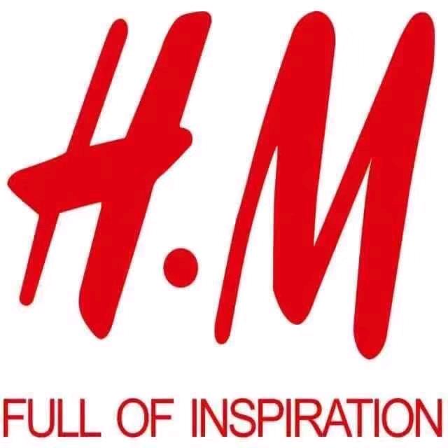 沭阳HM女装连锁店