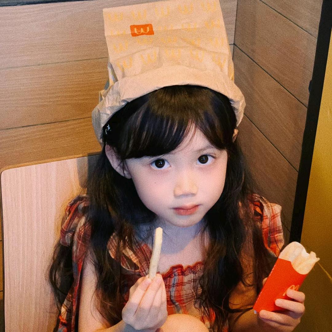 忧郁小薯条🍟