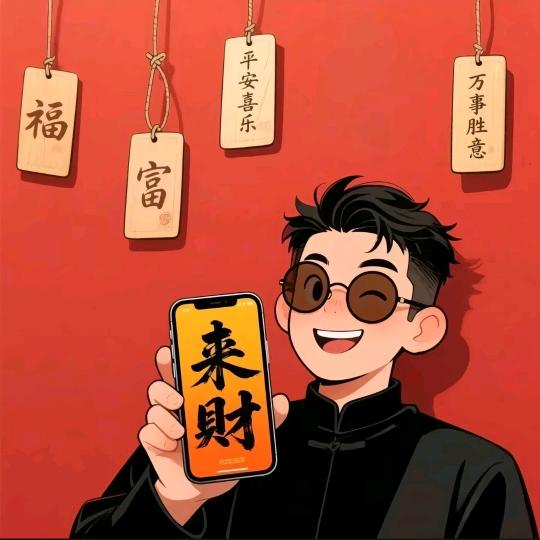小橙