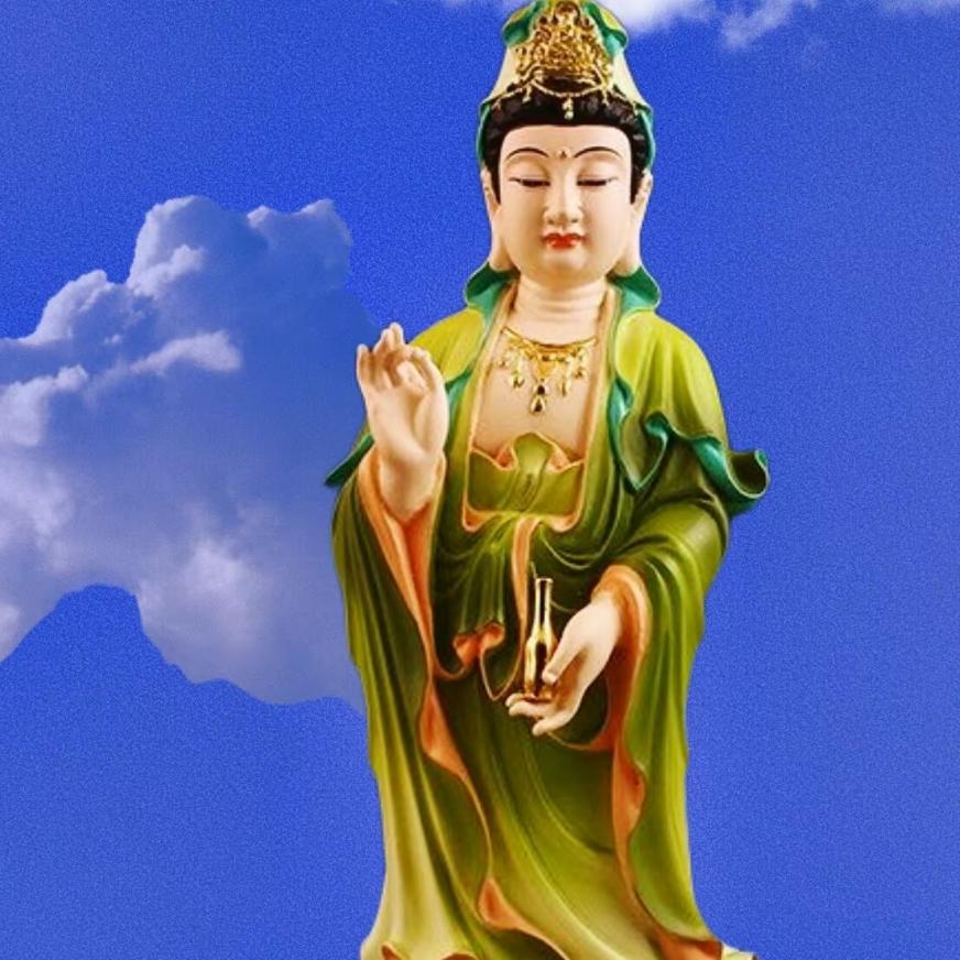 梵净老师