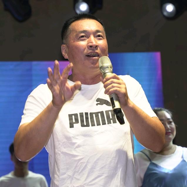 【宏宇制冷】今晚八点半🎤💃👯