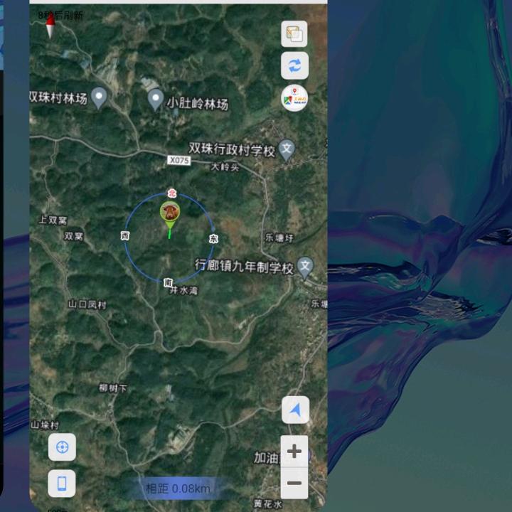 闲居东隅
