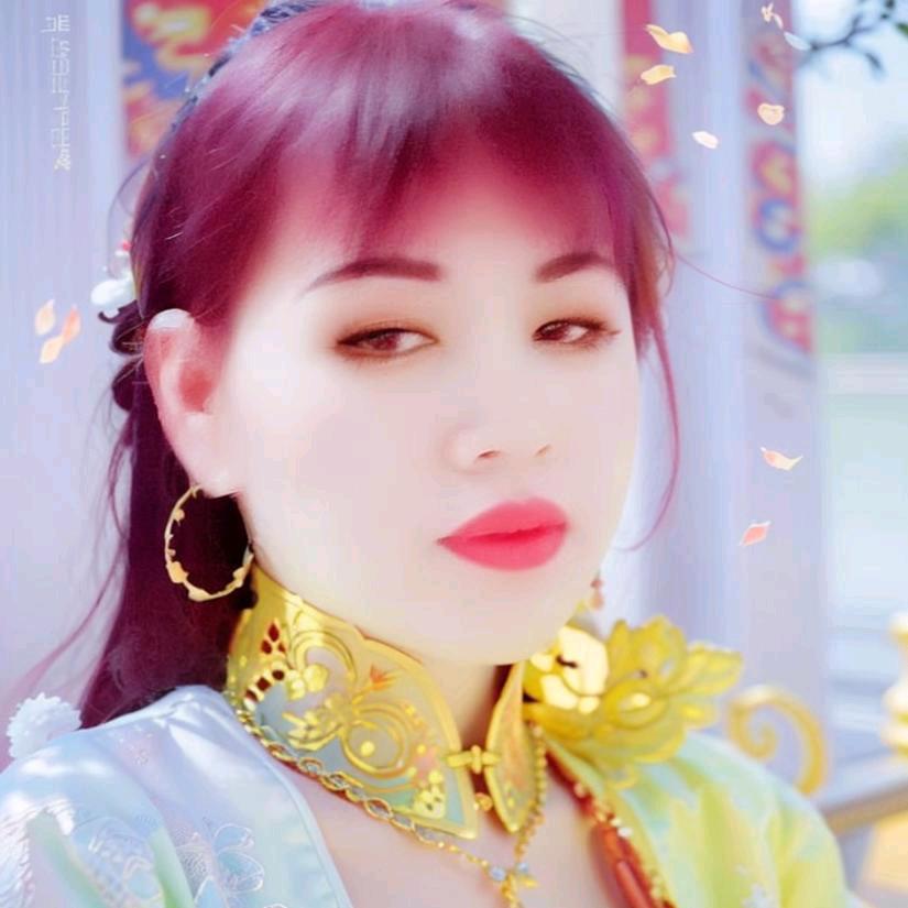 李建英