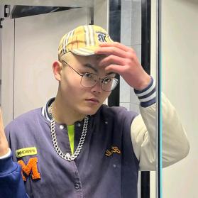 赵小刀（正能量）