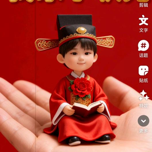 ❤️晨萱相伴❤️