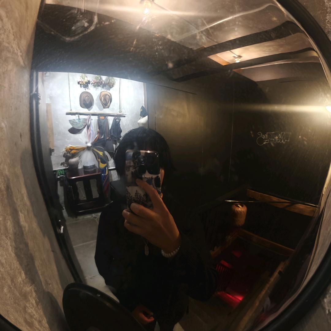 初四（不减肥就④）