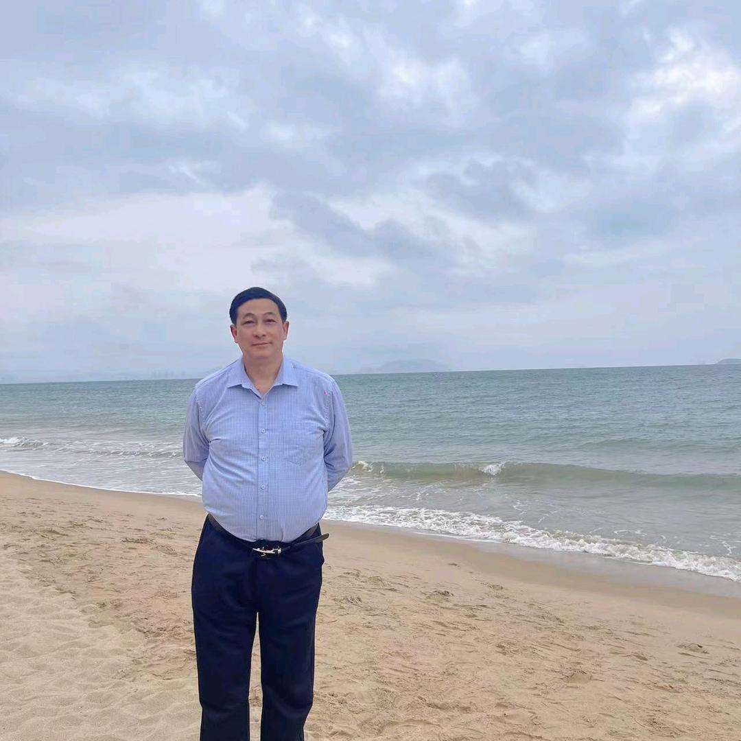 六安振华驾校荣教练