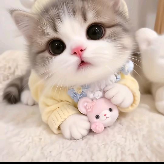 ღ猫猫ᮩ⃨🐾᭄࿐