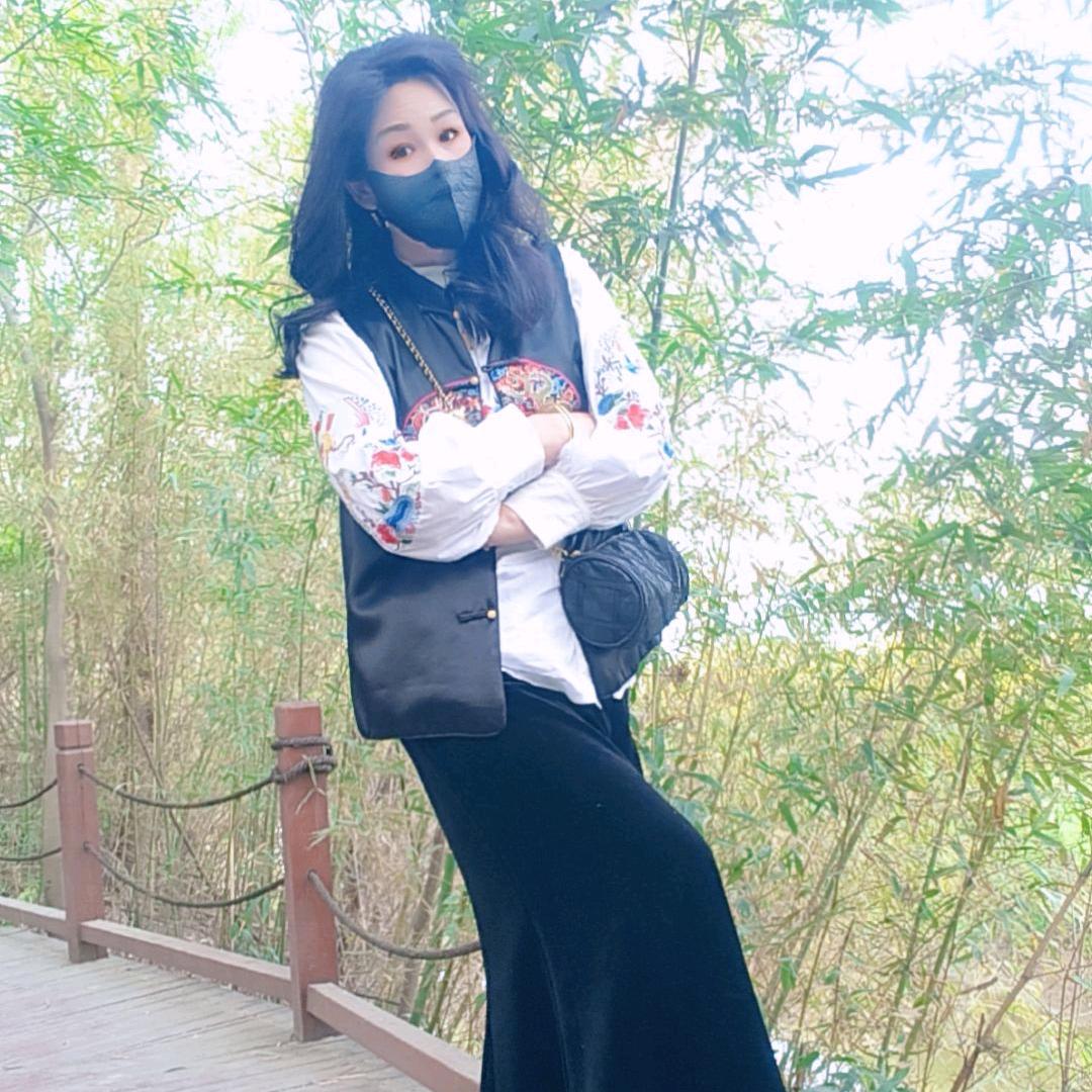 开心好。