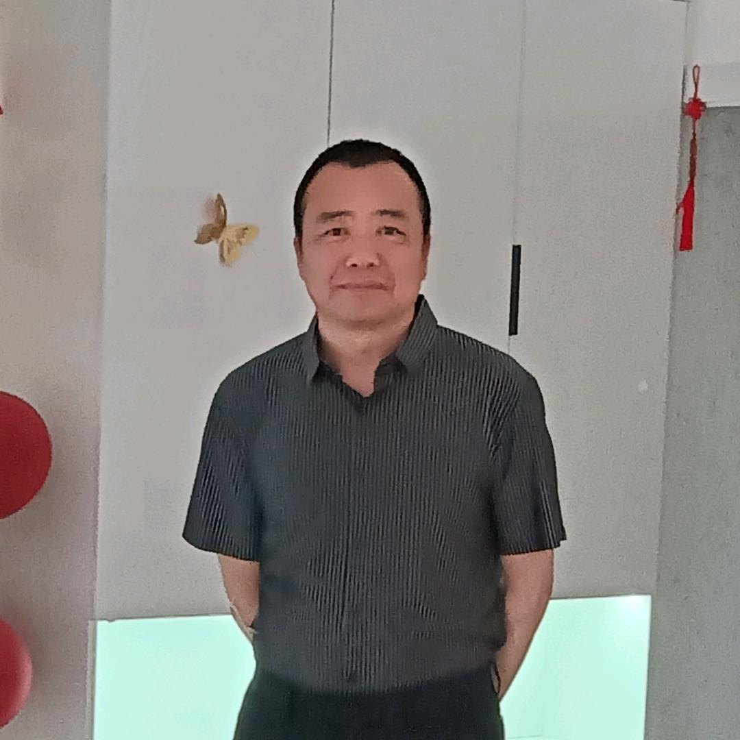 开心就好
