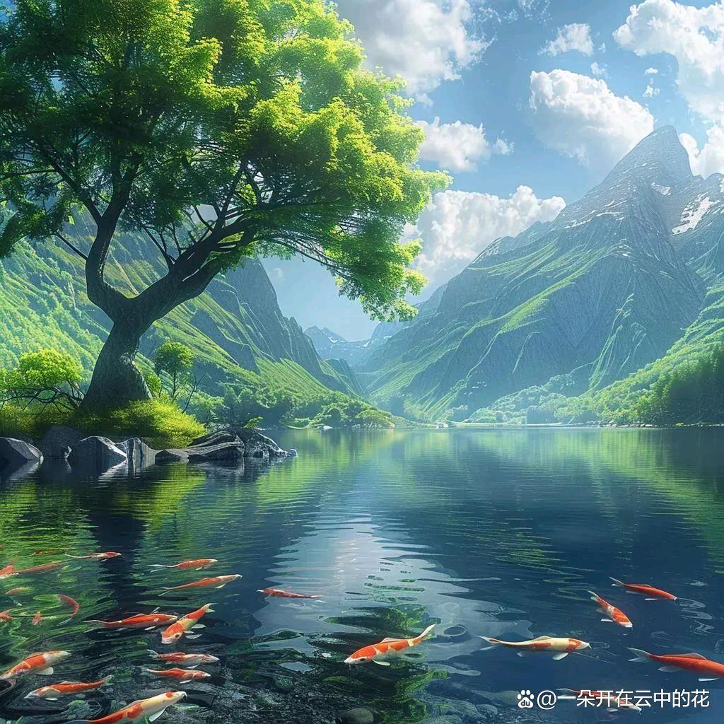 快乐就好