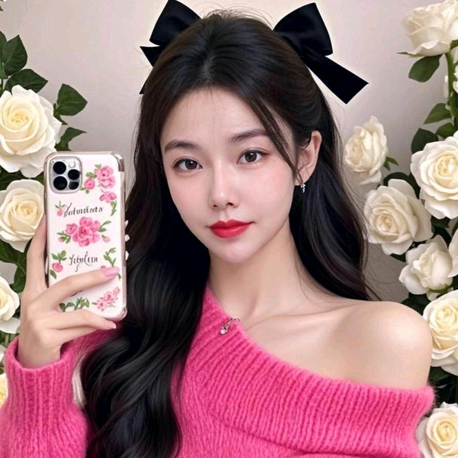 🌸兰心儿