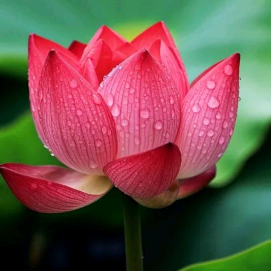，春暖花开