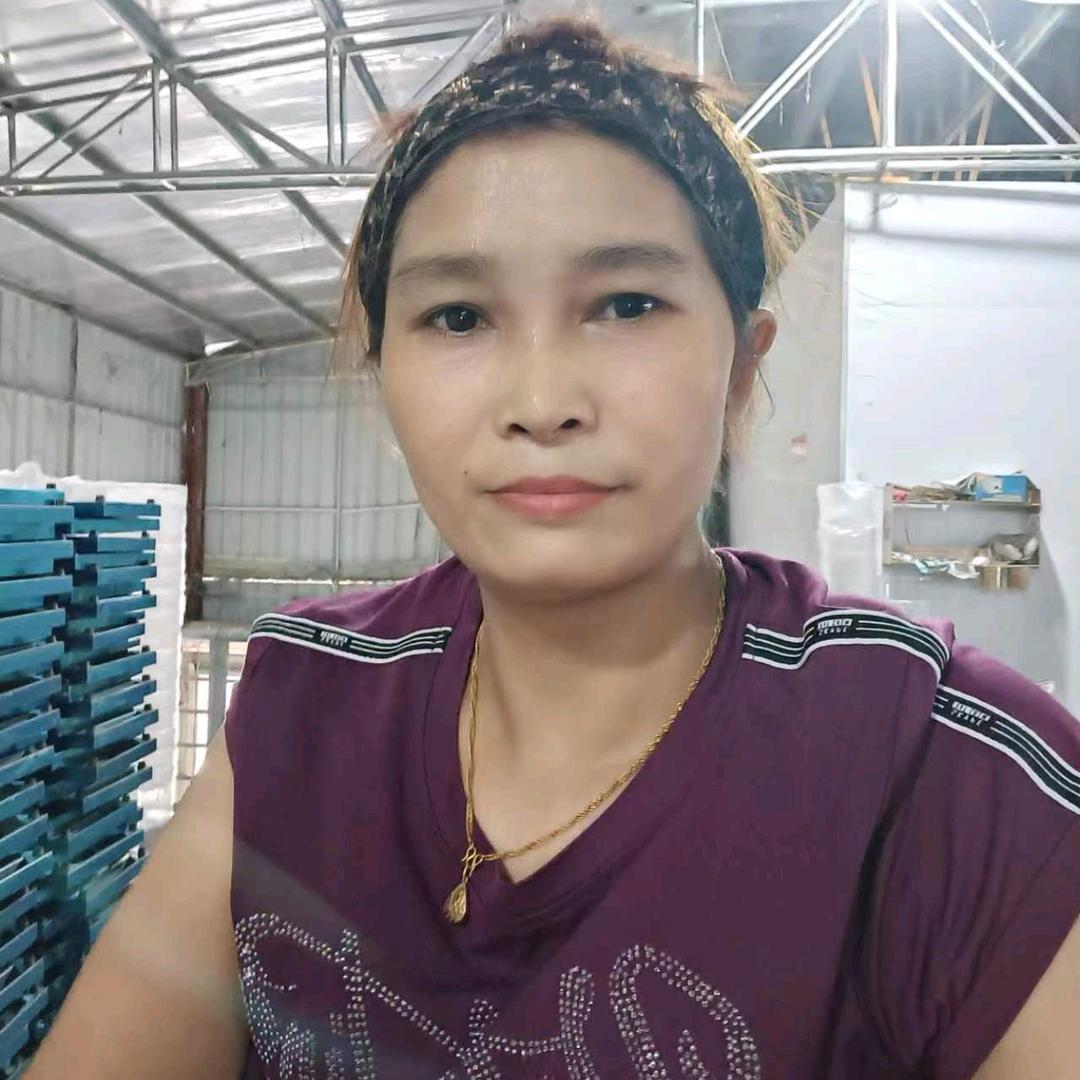 山歌妹