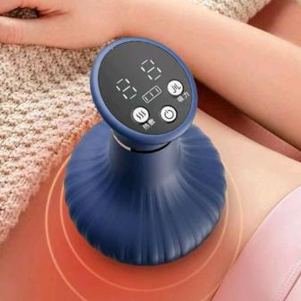 至高拔罐刮沙仪