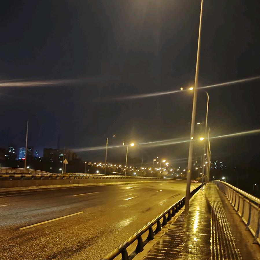 毛毛雨