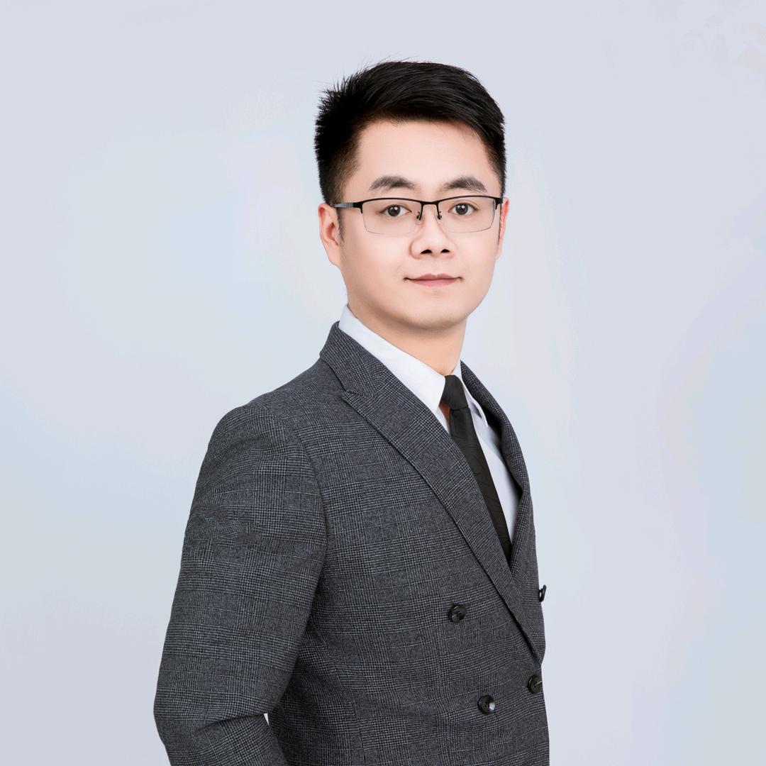 趋势龙头