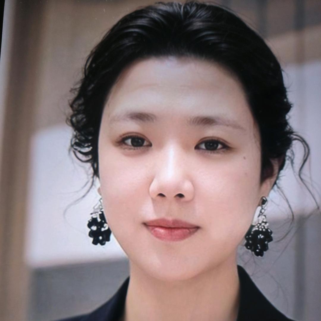 60后阿姨