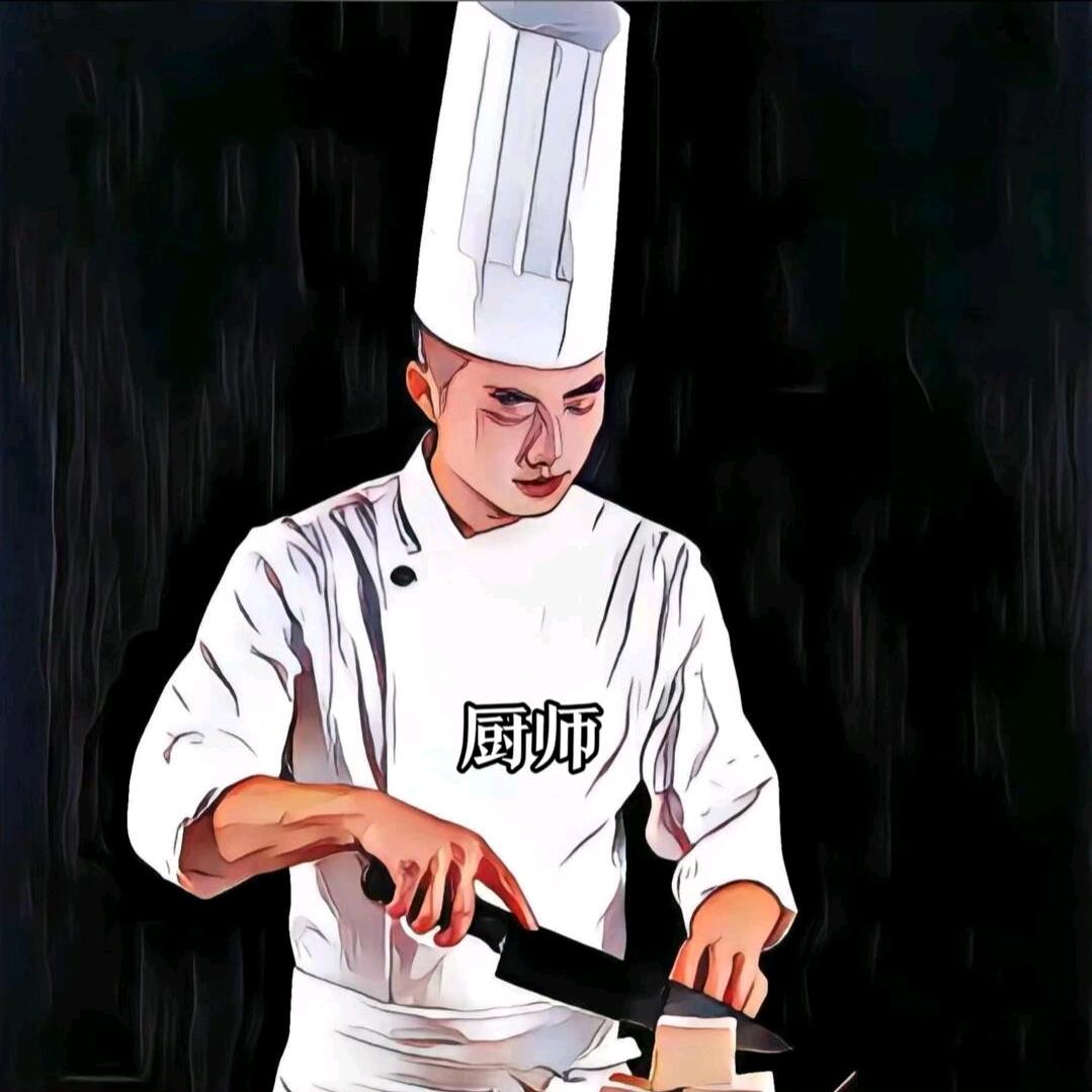 陈师傅教做菜