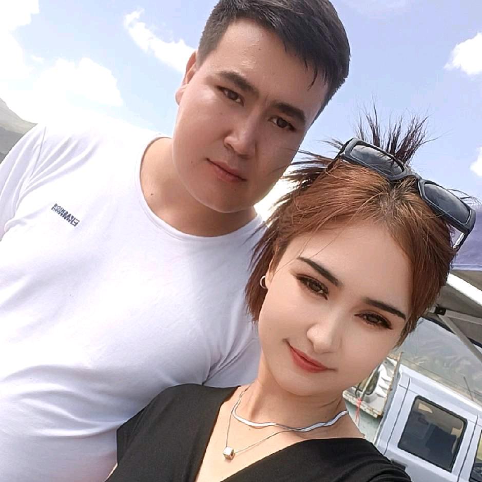 ♥库车 米热 🎈好物分享 🎀