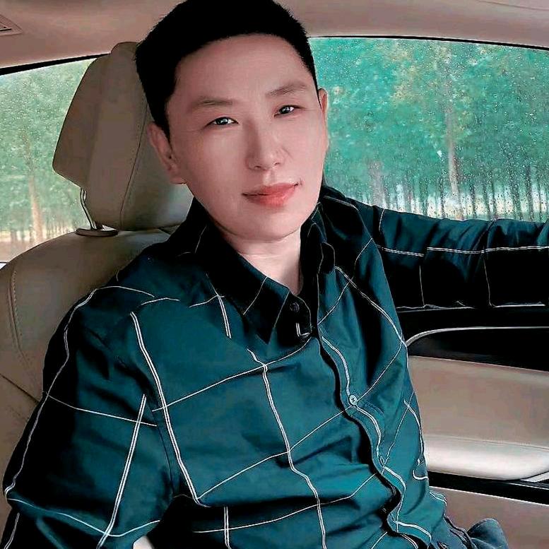 浮云🎤沐阳