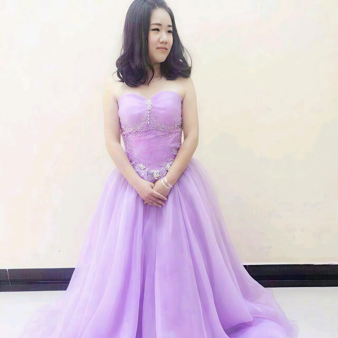 丰彩琴
