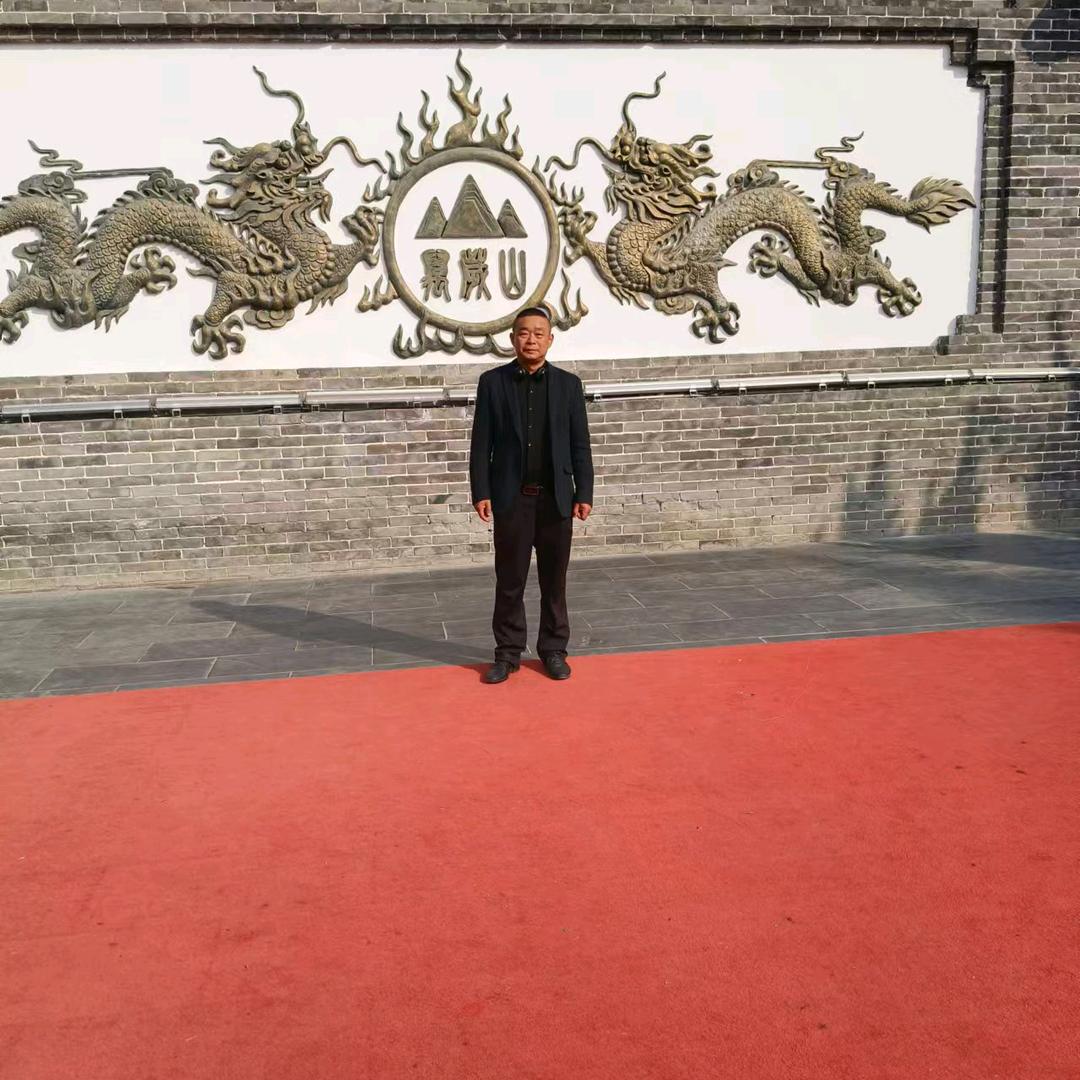 沈丘县鑫运家庭农场