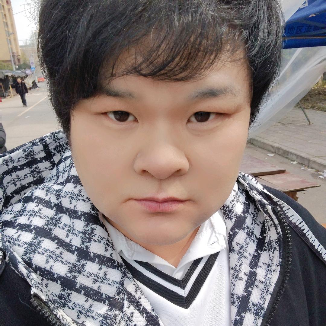 你越来越美了