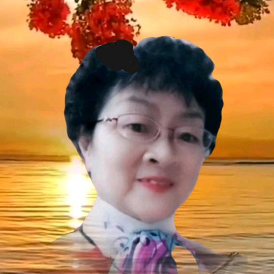 山花烂漫