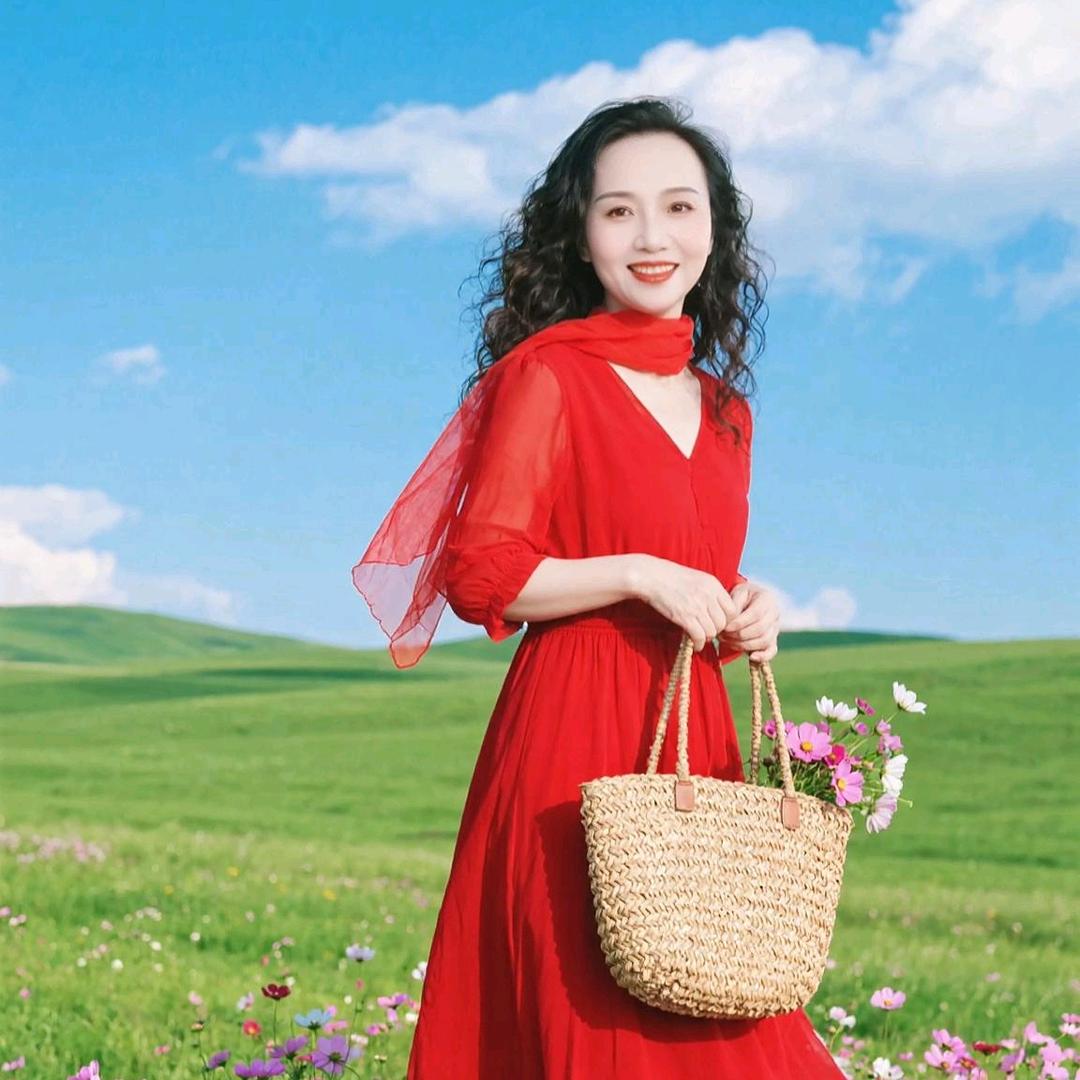 岁月静好