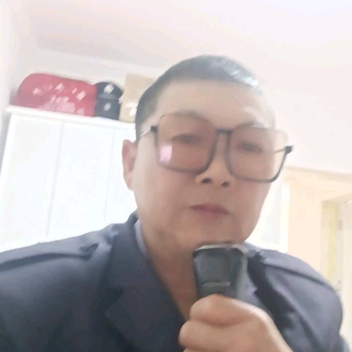 江苏盐城钱大庆，前程拟景，海纳百川。