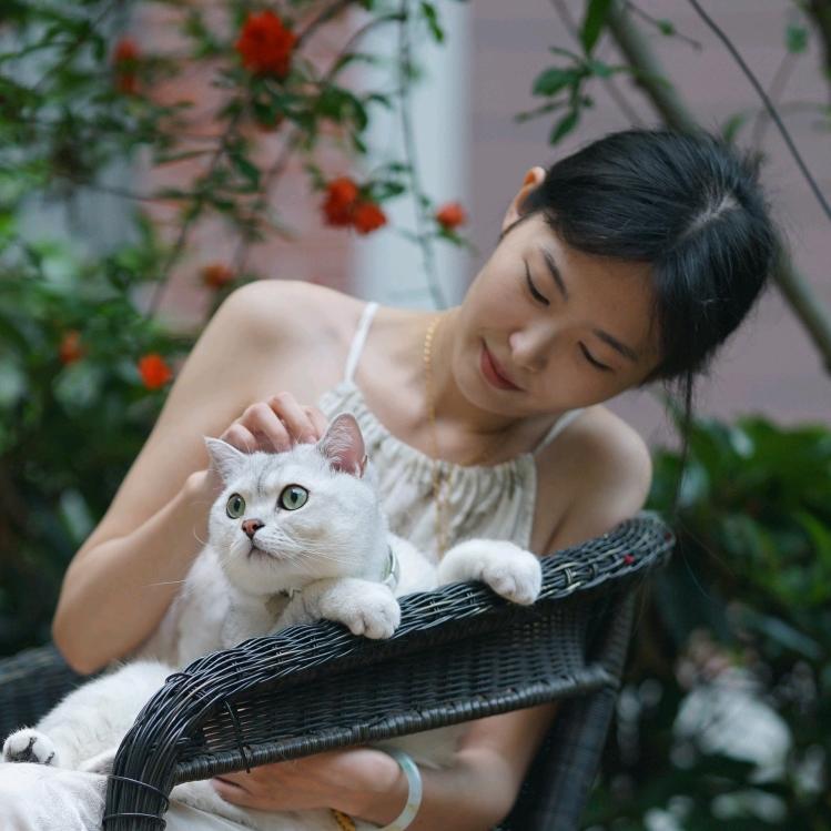 观月的珠宝