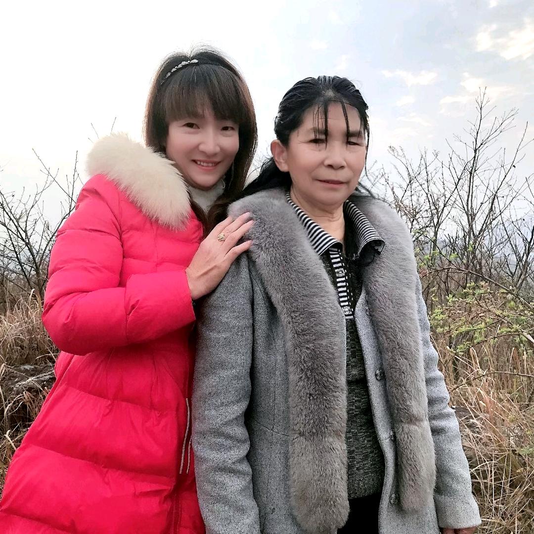 伍秀芝
