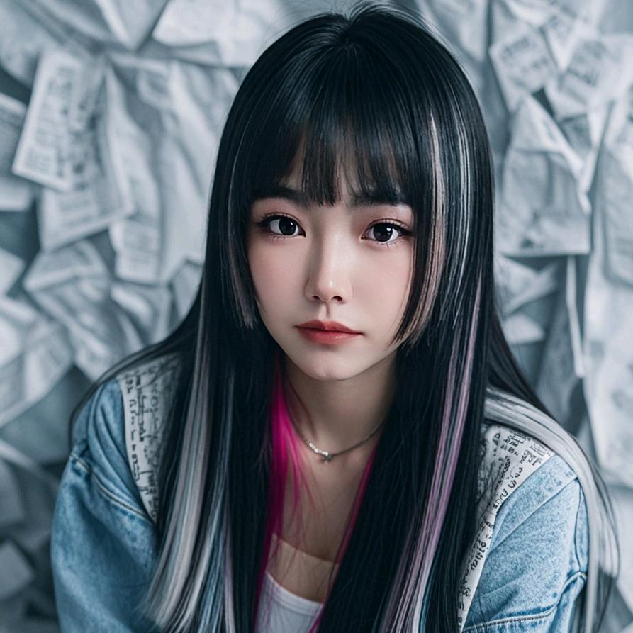 九零后的阿姨，拒绝私聊