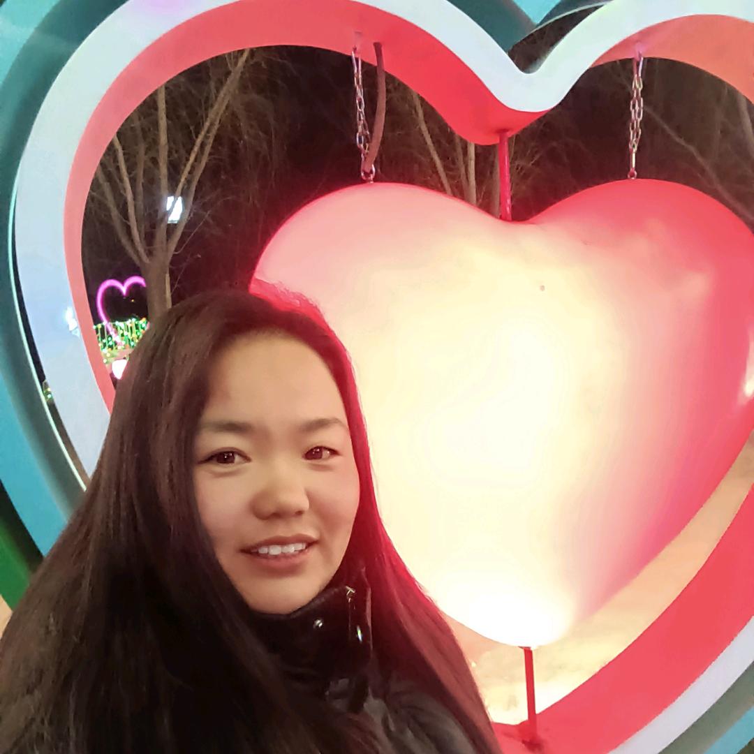 梦一样的婚礼