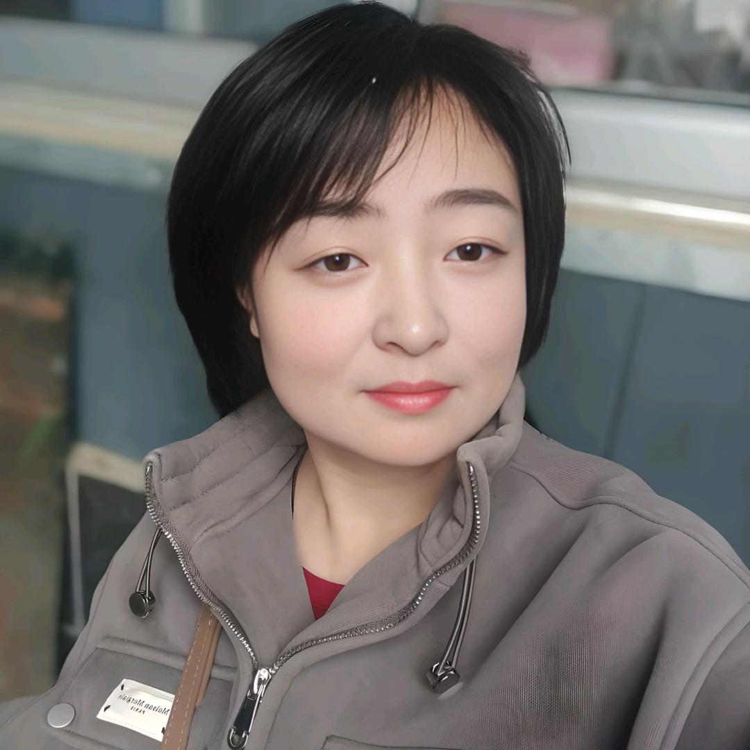 S小蛮腰