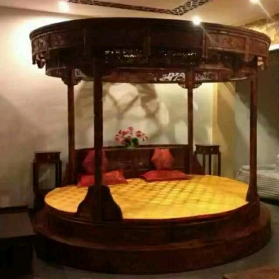 喜连红