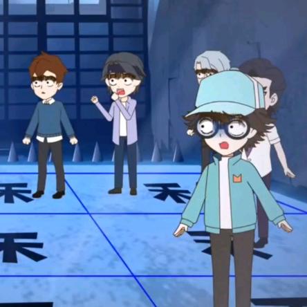 似有若无_R