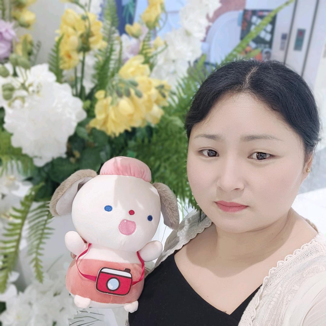 ꕥ᭄柠檬🌹不萌💕ꦿঞ