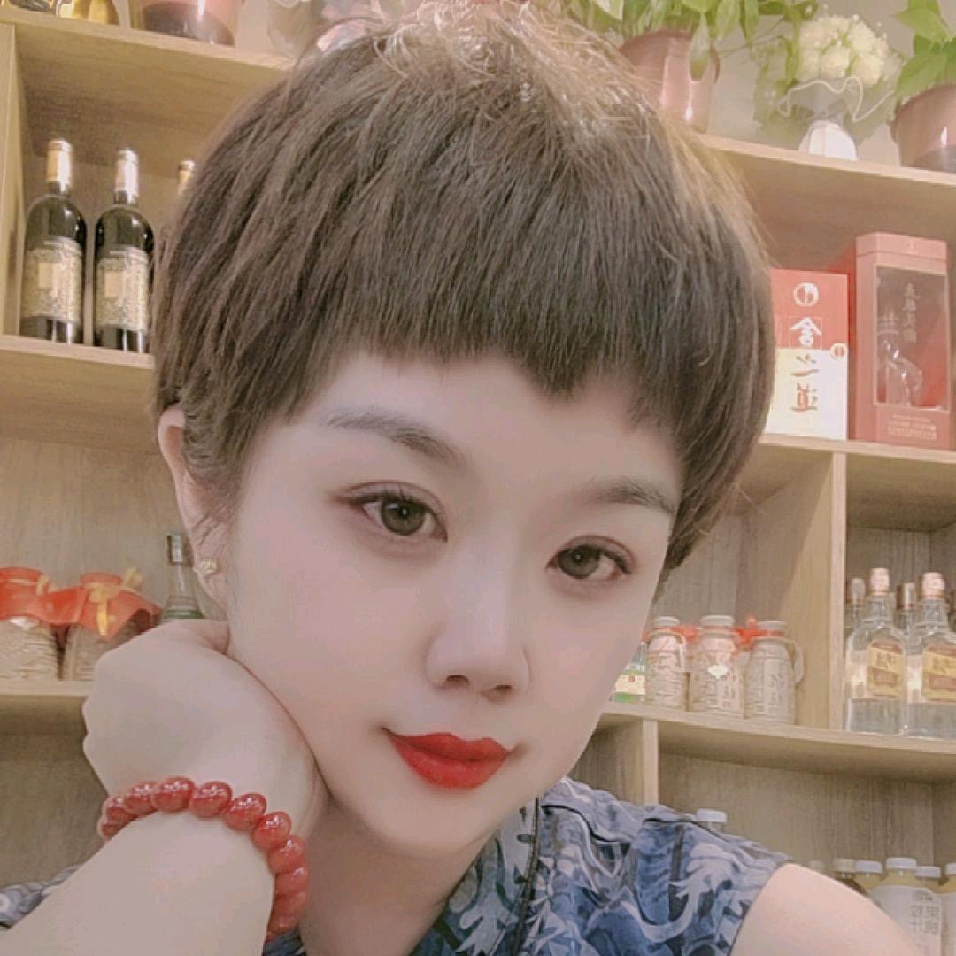 兴发饺子馆菲菲姐