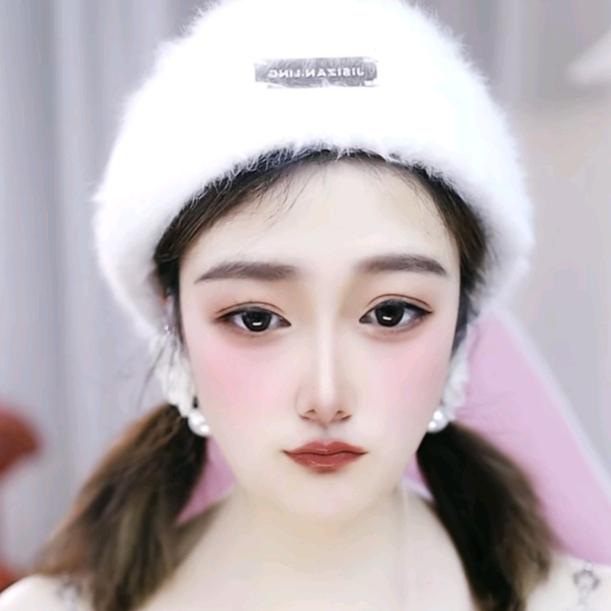 花可爱
