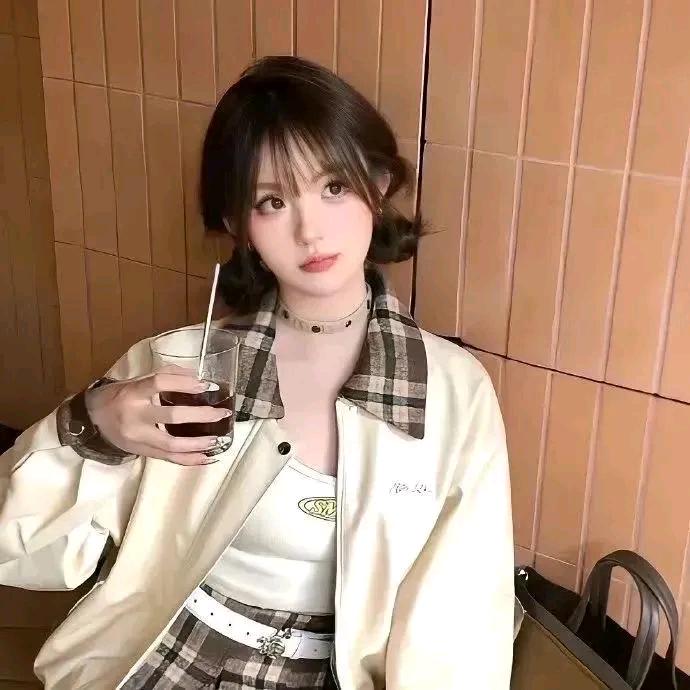 栗子吖