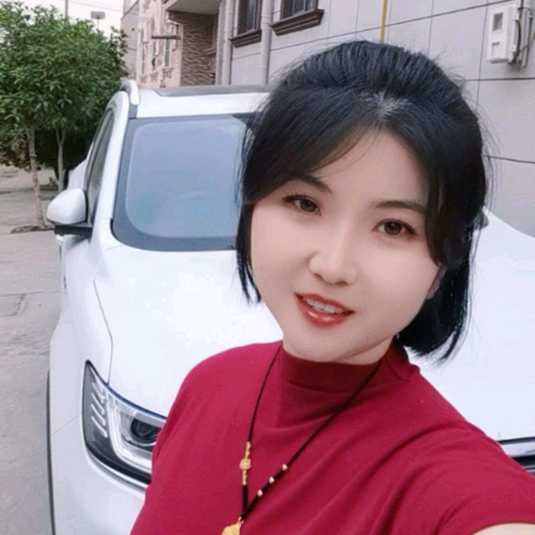 元元（橱窗有好物）