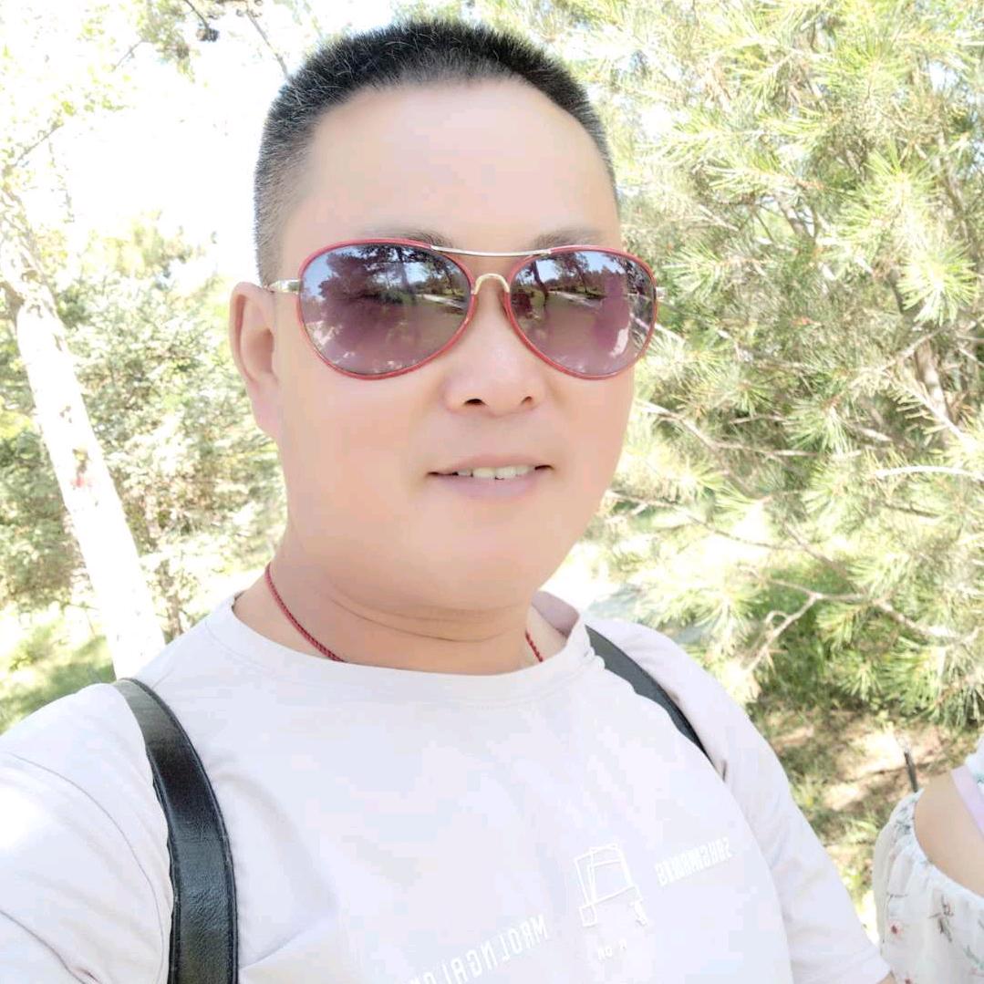 四哥想静静🤗