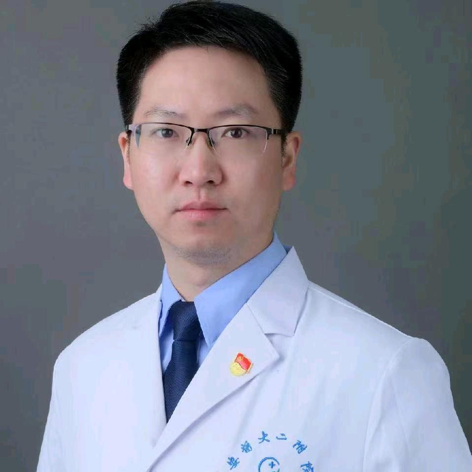 骨科医生王涛