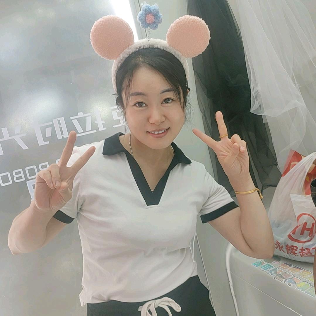 .小梅
