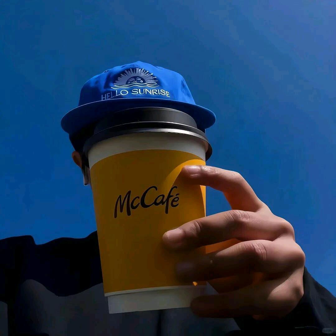 这蛋卷我吃了啊