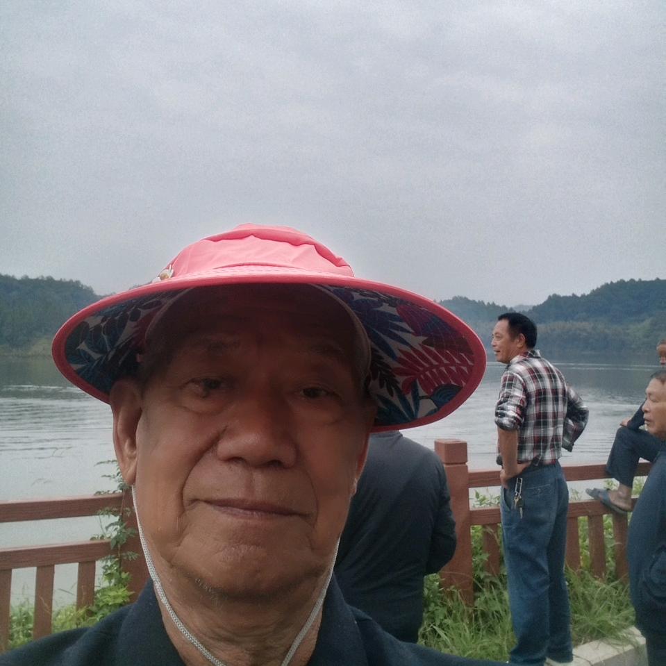 老玩童